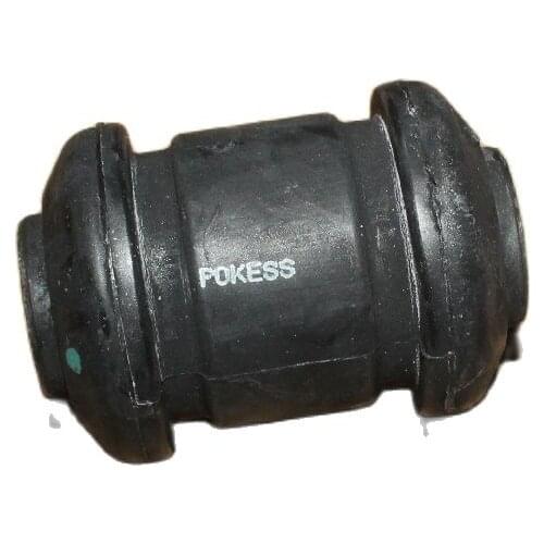 10 PCS/lot Wholesale CONTROL ARM BUSHING for Ford Focus MK2 MK3 2005-2014