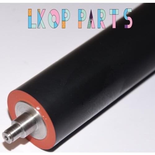 2pcs AE020162 AE02-0162 For Ricoh Aficio 2051 2060 2075 AF2051 AF2060 AF2075 lower fuser sleeved pressure roller