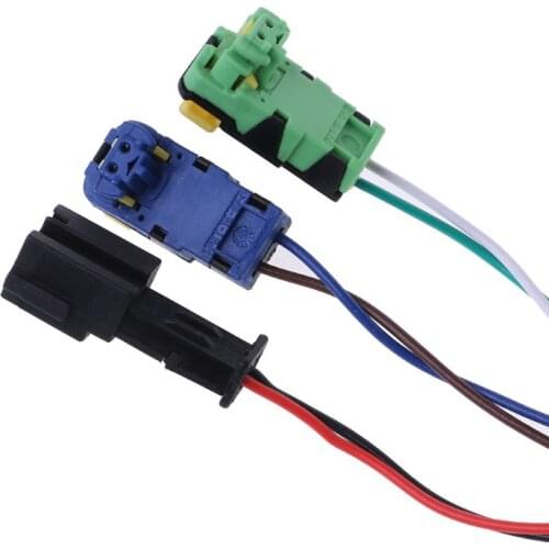 8200216454 8200216462 8200216459 8200480340 Replacement Wire Cable For Renault Megane II Megane 2 Coupe Megane 2 Break Grantour