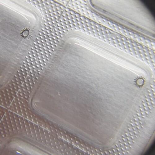 Watch accessories original ETA2892 movement accessories calendar quick dial small wheel 2892-453 single price