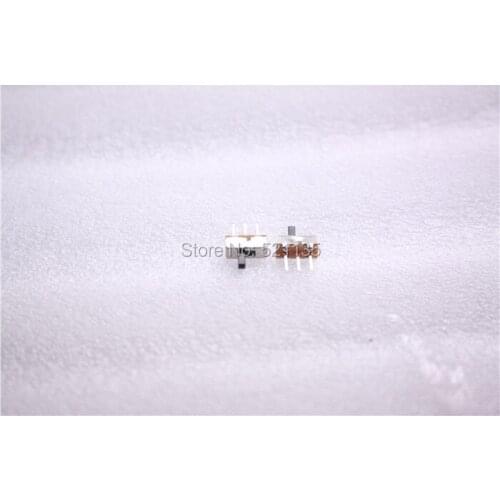 Free Shipping 10pcs SS12D00G4 SPDT 1P2T 2 Position 3 Pin