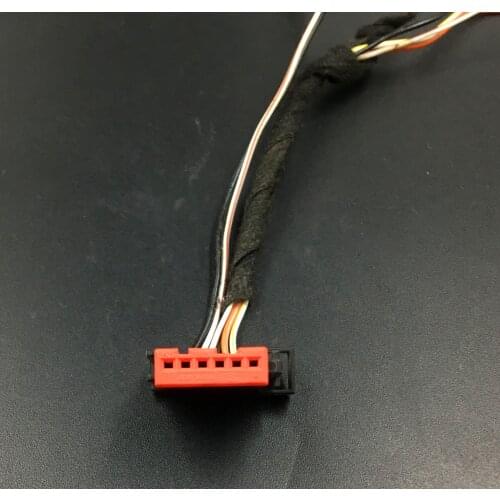 For Ford Mondeo escort Focus fiesta edge Taurus Key Receiver Module Plug wire line cable