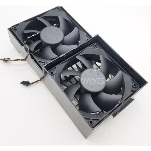 For Workstation HW856 0HW85 T3500 T5500 fan T5500 workstation fan