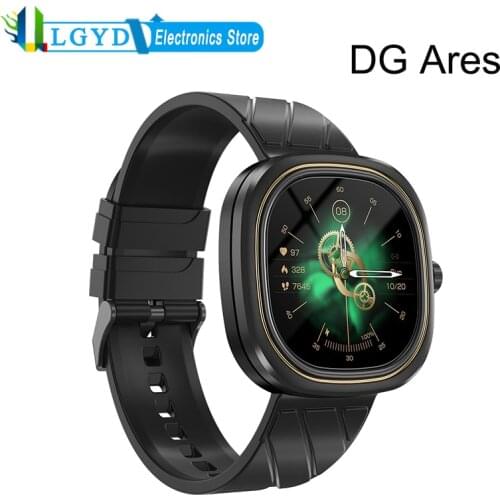 DOOGEE Sports Smart Watch