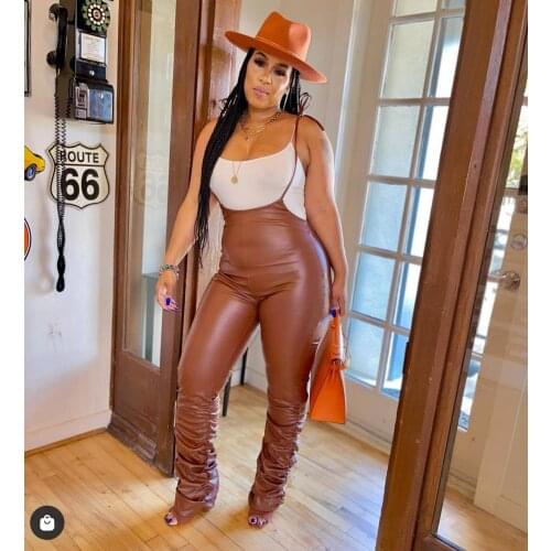 Женские прямые брюки FELYNG China At AliExpress