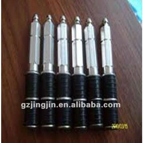 Hot sale 13mm*100mm Grout Injection Packer For Polyurethane Foam packer