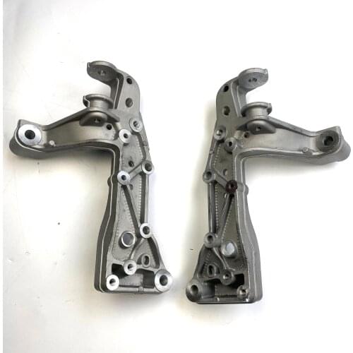 Hot SALE of Front Subframe Bracket - LEFT ,OEM:1K0199295E