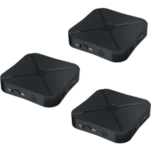 Ishoot Wireless Audio Adapters