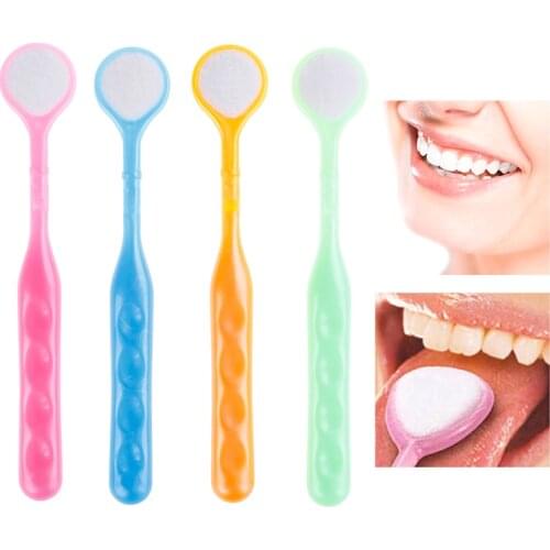 JCSYFAC Soft Toothbrushes