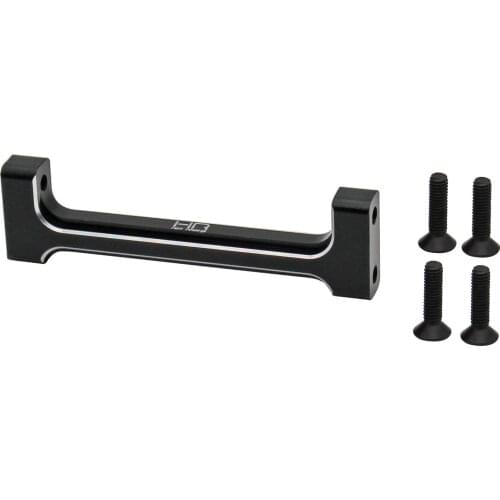 HR Losi LMT Monster Truck Aluminum Alloy Suspension Bracket Reinforced Seat