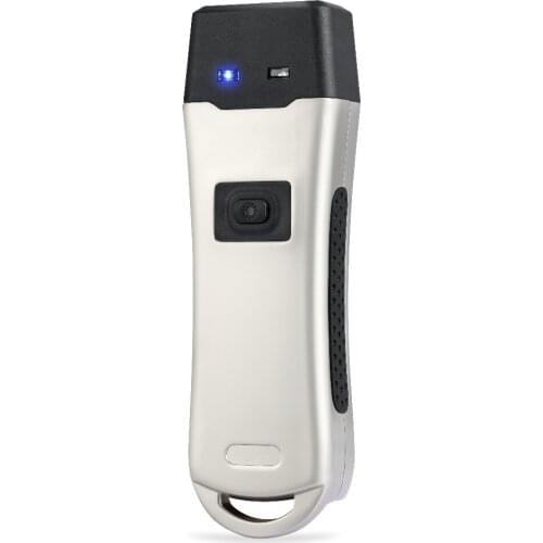 Strong LED Lighting Guard Tour System,no need install USB driver