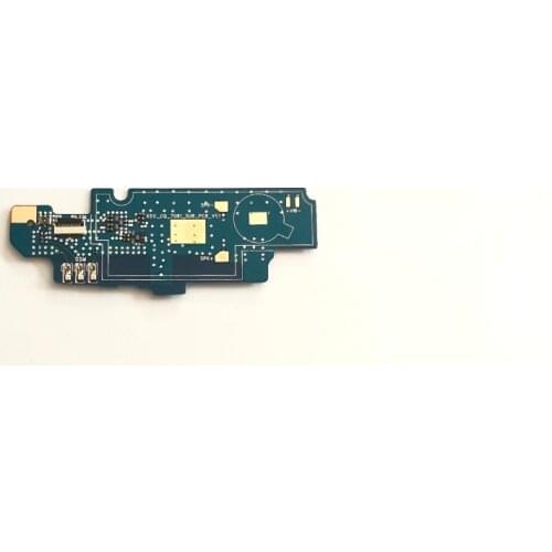 New USB Plug Charge Board For Cubot King Kong MTK6580 Quad Core 5.0 inch 1280 x 720 Smartphone