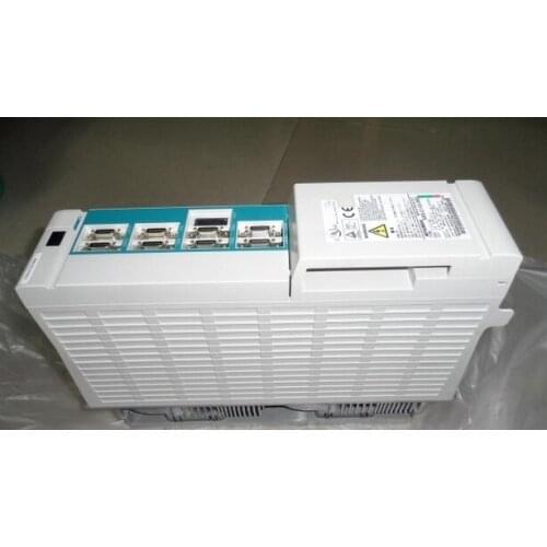 NEW&ORIGINAL MIT SERVO DRIVE UNIT MDS-C1-V2-3520 *100% REAL STOCK,Please contact us for real photo