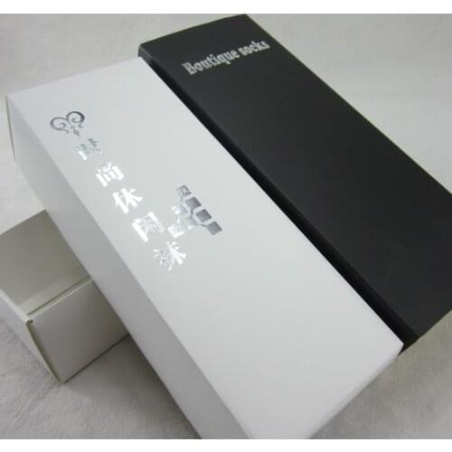 Wholesale custom full color printed box packaging (only need your design or LOGO)