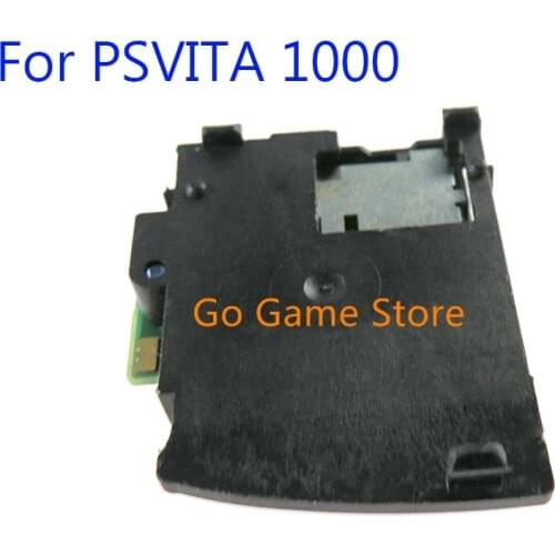 1pc For PSV 1000 Controller Original used 3G Card Slot Module replacement for PS Vita 1000 SIM Card slot