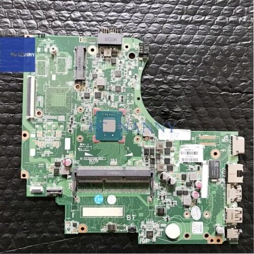 Genuine for HP 14-D 240 G2 Notebook N2810 Laptop Motherboard 747265-001 System Board Main Board