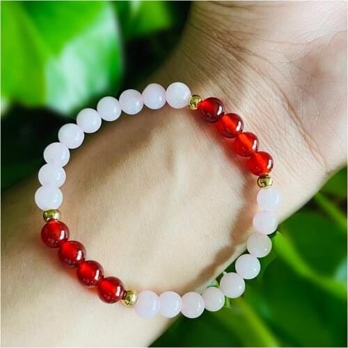 Pomlee Pink Bracelets