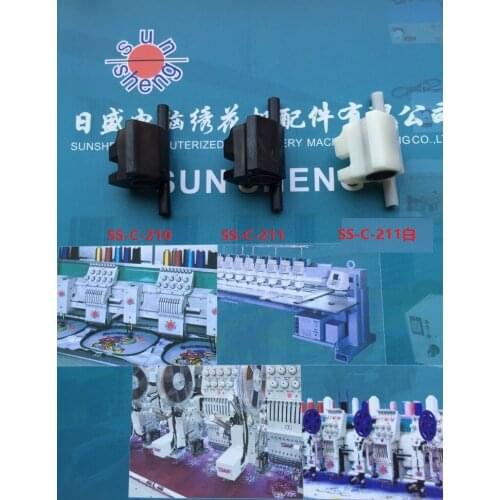 Drive slider type A for TAJIMA Embroidery machine parts type A