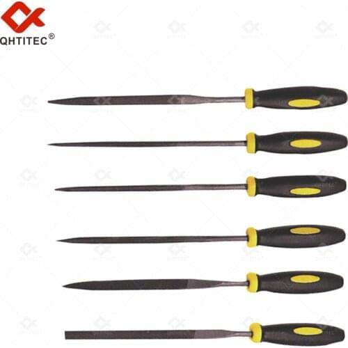 Надфили QHTITEC China At AliExpress