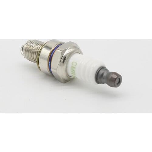 Spark Plug Replacement Fit For Honda GX25 GX35 Motor Trimmer Blower 4 Stroke Small Lawn Mower Brush Cutter Engine Spare Parts