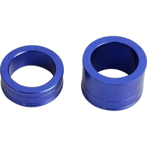 Motorcycle Front Wheel Spacer Hub Collar For Yamaha YZ 250FX 2015-2020 450FX 2016-2020 YZ 250F 450F 2014 - 2020 Accessories