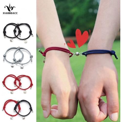 XiaoboACC Bracelets For Lovers