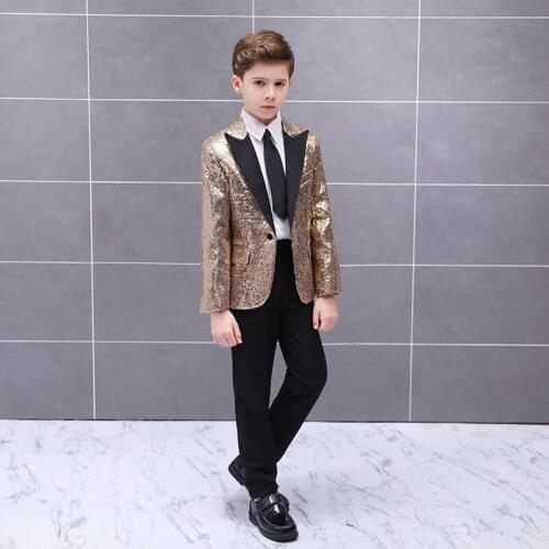 Yfwlzhs Men's Suits And Jackets