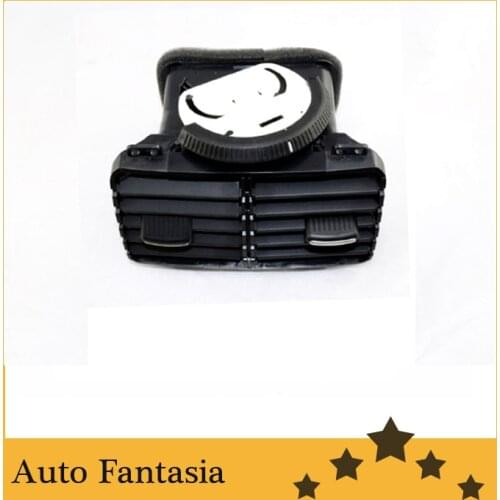 Rear seat air vent 1k0 819 203 a - for Volkswagen golf mk5