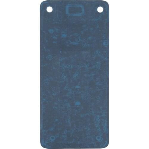 10 PCS Front Housing Adhesive for Asus Zenfone 6 ZS630KL Mobile Phone LCD Housing Glue Sticker