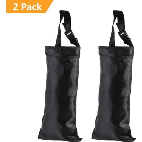 Car Mount Trash Bag Car Vehicle Back Rear Seat Headrest Seat Pole Waste Bins Litter Trash Garbage Bags Adjustable Tighten Belt