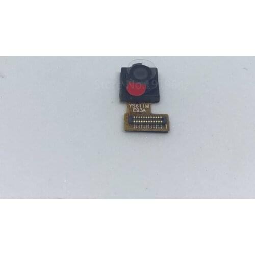 Bluboo S1 Rear Auxiliary Camera Modules 13.0MP Repair Replacement Original New for Bluboo S1 Cell Phone