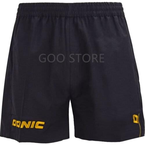 Donic Women's Travel Shorts