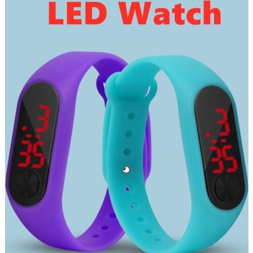 Duoyinzi Children's Electronic Watch