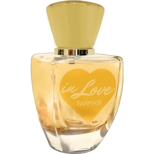 Farmasi In Love Eau De Parfum Women Perfume 50 ml 387152551