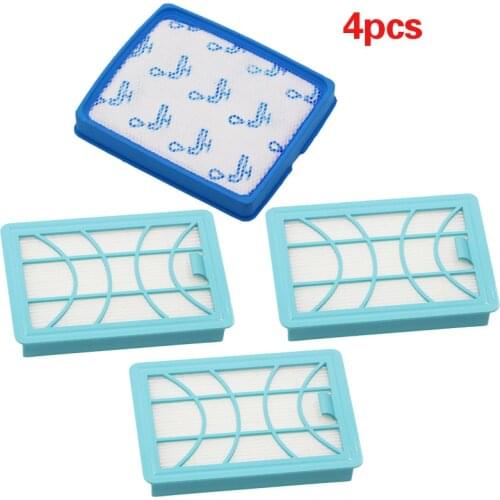 Filter FC9735 CP0616 FC9728 FC9730 FC9731 vacuum cleaner accessories for Philips FC9732 FC9733 FC9734