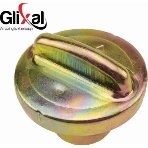 Glixal Motorcycle Tanks