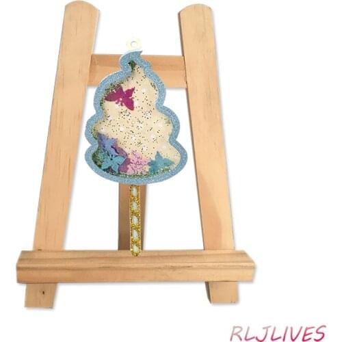 Cotton Candy Shaker Metal Cutting Dies Stencils for DIY Scrapbooking Stamp album Decorative Embossing DIY Paper Cards