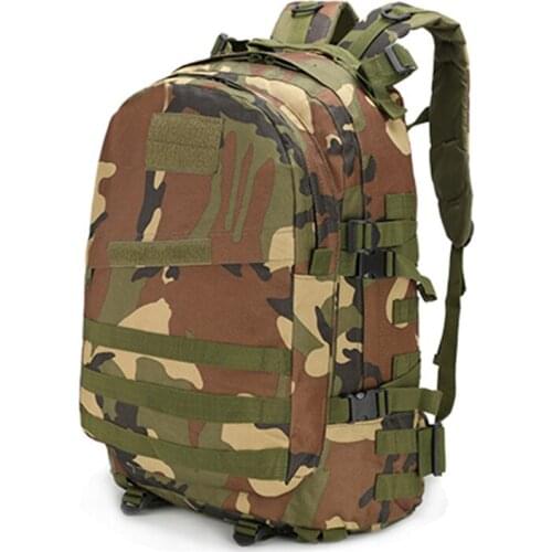 LALA IKAI Hiking Backpacks