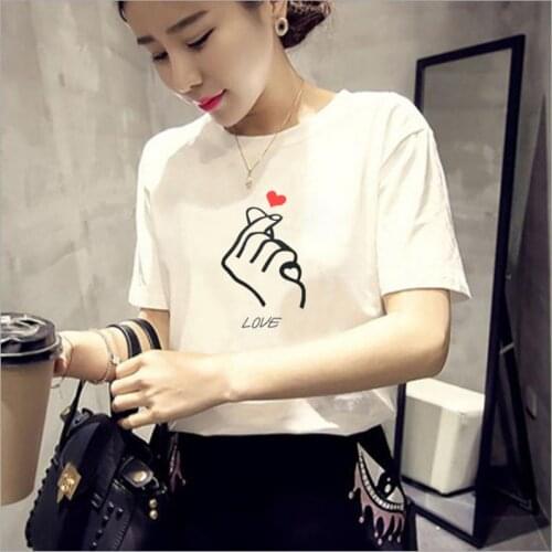 Женские летние футболки Liser China At AliExpress