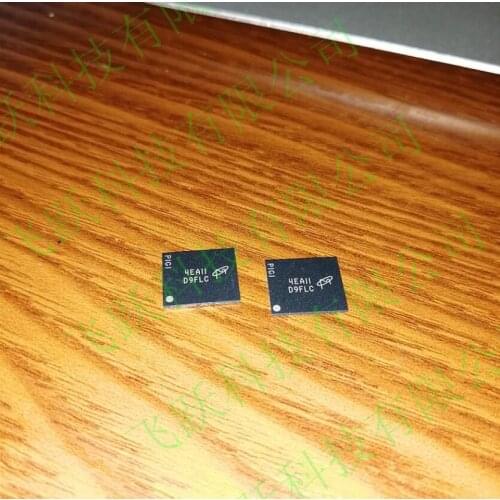 MT48H32M16LFCJ-75 D9FLC