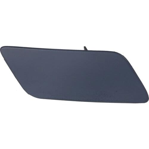 New Left and Right Pair Front Headlamp Washer Powerwash Cover Cap For Range Rover Sport 2018-2019 LR099329 LR099324