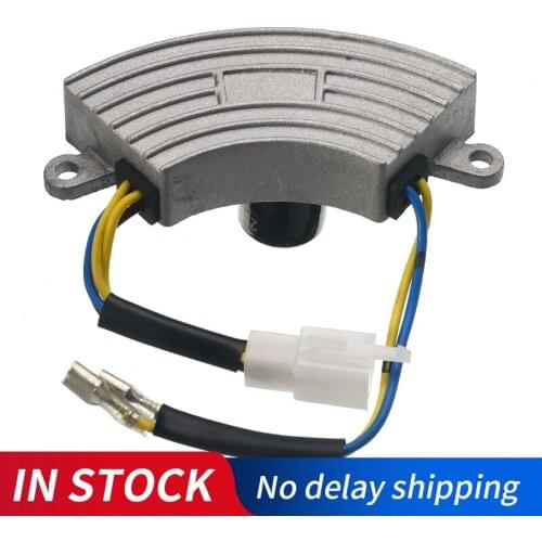 Simniam Spare Parts For Generators