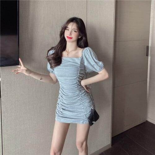 Летние платья мини Wenfly China At AliExpress