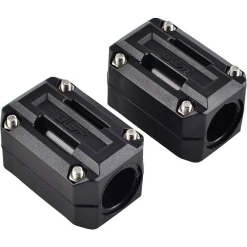 Engine Bumper Protector Guard Blocks for Honda CB1000 CB600F CB500F CB500X CB750 CB400 CB1100 CBF1000ST Motorcycle Accessories