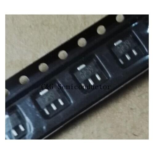 10pcs AIC1720-30CX AIC1720-30 SOT89 SOT-89 MARKING AS30