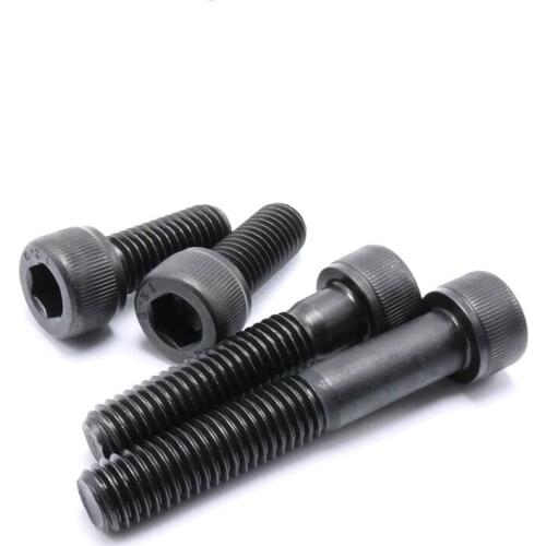 10PCS SHCS Imports Within 2.9 Cylinder Head M6 * 30mm