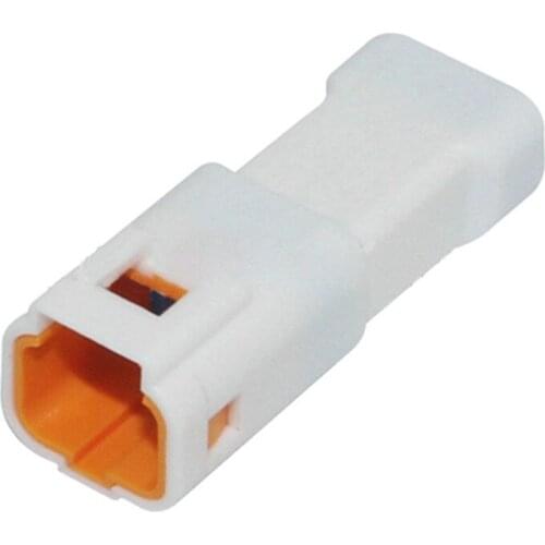 5/10sets 3pin JST auto electric housing plug wire harness cable connector 3T-JWPF-VSLE-S