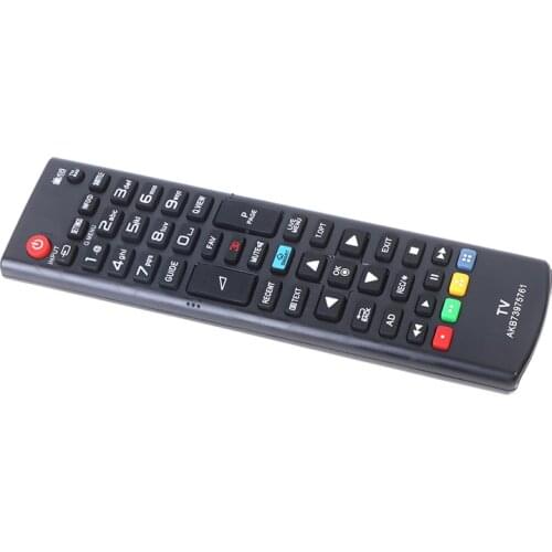 AKB73975761 Replaced Remote Control For LG LED LCD TV 32LB580U 42LB652V 42LB653V 42LB670V 42LB671V 42LB673V Remote Control