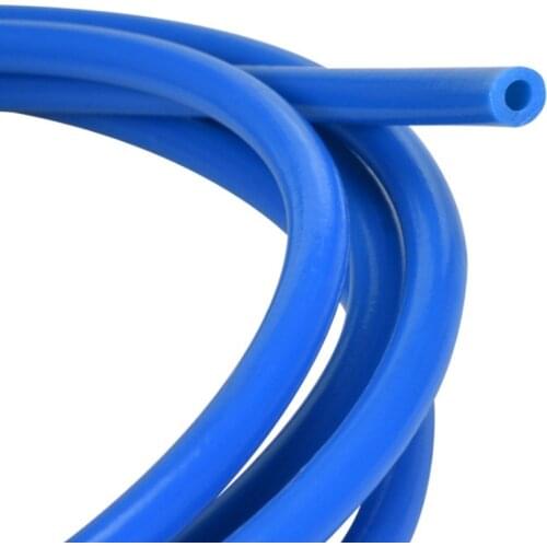 ENERGETIC 3D Printer Part 1Meter Bowden Extruder PTFE Tube 1.75mm Filament ID 2mm OD 4mm