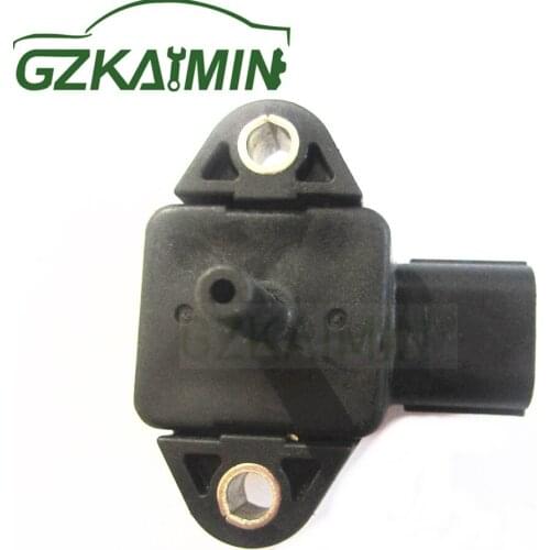 For E PS-4C 079800-5790 MAP SENSOR 37830-PFB-003 for LIFE LA-JB2 ABA-JD1